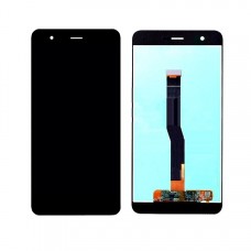 LCD+Touch screen Huawei Nova black (O)